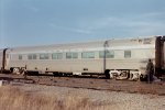 Santa Fe Coach 2858